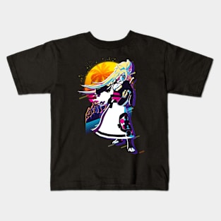 Baiken v2 Kids T-Shirt